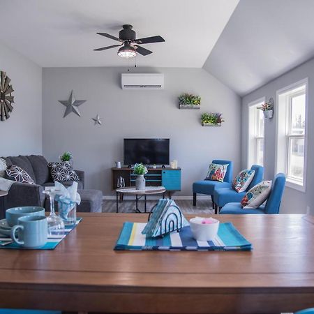 Family Ties Vacation Home - Hopkins House Туилингейт Екстериор снимка