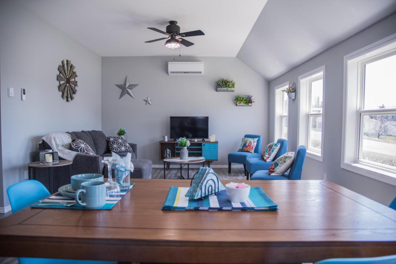Family Ties Vacation Home - Hopkins House Туилингейт Екстериор снимка