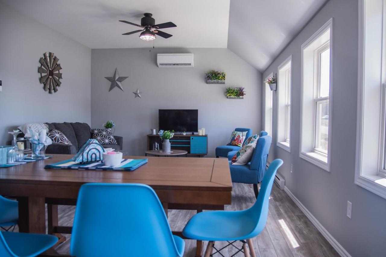 Family Ties Vacation Home - Hopkins House Туилингейт Екстериор снимка
