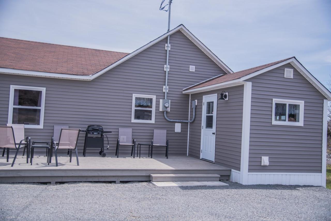 Family Ties Vacation Home - Hopkins House Туилингейт Екстериор снимка