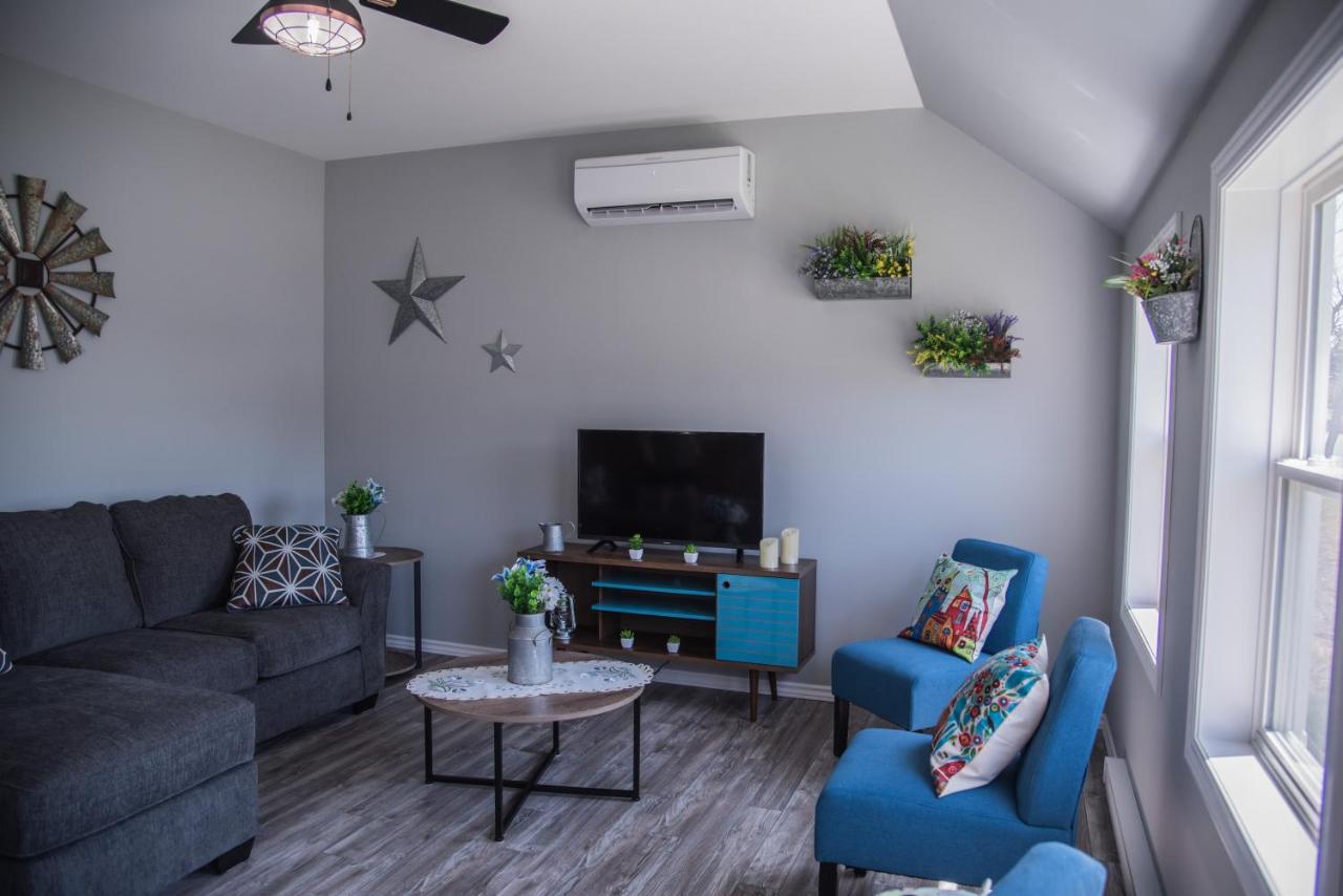 Family Ties Vacation Home - Hopkins House Туилингейт Екстериор снимка
