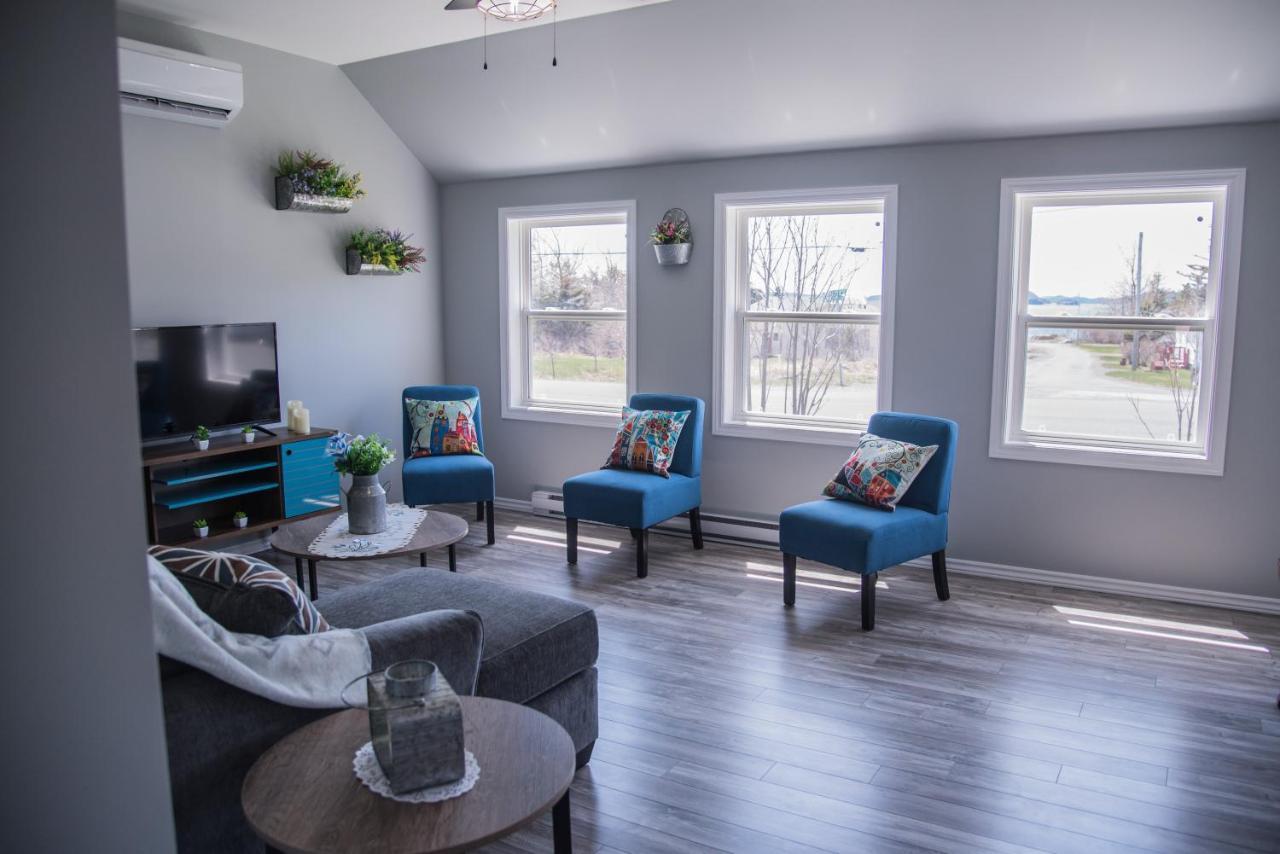 Family Ties Vacation Home - Hopkins House Туилингейт Екстериор снимка