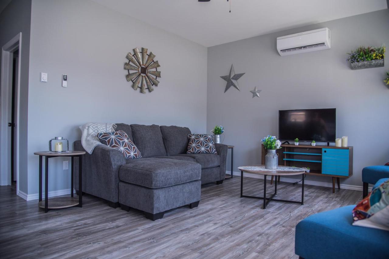 Family Ties Vacation Home - Hopkins House Туилингейт Екстериор снимка